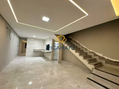 Sobrado com 3 Quartos à venda, 116m² no Plano Diretor Sul, Palmas