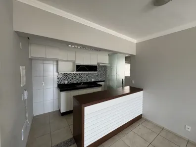 Apartamento com 2 Quartos à venda, 70m² no Vila Santa Catarina, Americana