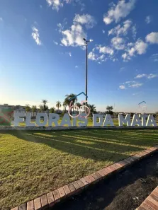 Lote/Terreno à venda, 406m² no Petrópolis, Várzea Grande