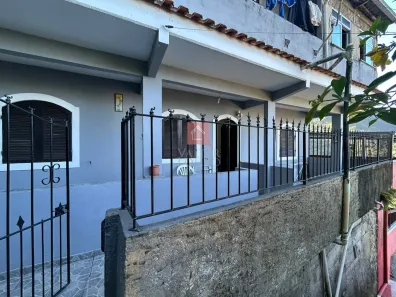Casa com 3 Quartos para alugar, 75m² no Alto da Serra, Petrópolis