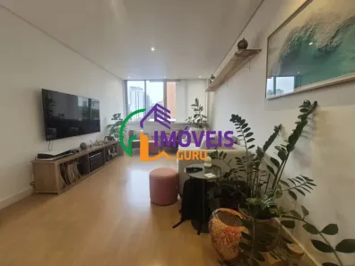 Apartamento com 3 Quartos à venda, 140m² no Jardim das Bandeiras, São Paulo