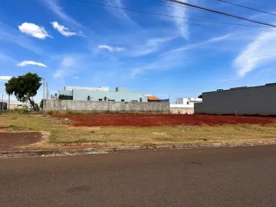 Lote/Terreno à venda, 475m² no Jardim São Francisco, Maringá