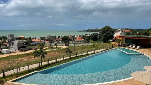 Lote/Terreno à venda, 570m² no Cotovelo (Distrito Litoral), Parnamirim