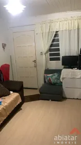 Apartamento com 2 Quartos à venda, 56m² no Parque Laguna, Taboão da Serra