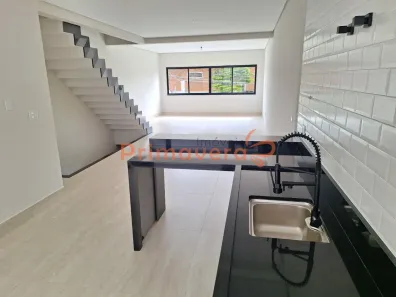Sobrado com 3 Quartos à venda, 210m² no Parque São Domingos, São Paulo