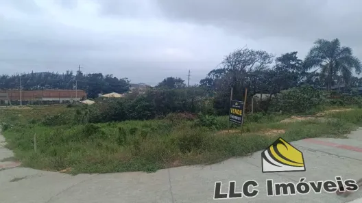 Lote/Terreno à venda, 410m² no Ribanceira, Imbituba