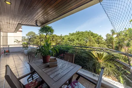 Apartamento com 3 Quartos à venda, 209m² no Jardim Botânico, Porto Alegre