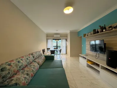 Apartamento com 2 Quartos à venda, 78m² no Enseada, Guarujá