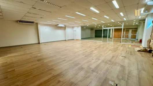 Prédio Comercial para alugar, 465m² no Montese, Fortaleza
