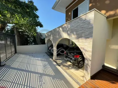 Casa com 4 Quartos à venda, 152m² no Estância das Flores, Jaguariúna