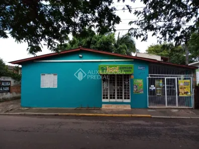 Lote/Terreno à venda, 150m² no Arquipélago, Porto Alegre
