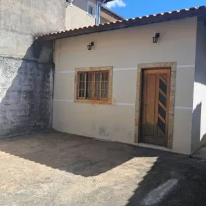 Casa com 2 Quartos à venda, 80m² no Loteamento Residencial Terra Nova, Itatiba