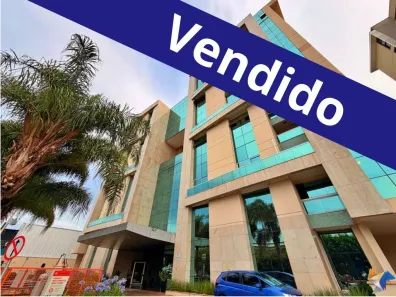 Apartamento com 1 Quarto à venda, 27m² no Zona Industrial, Brasília
