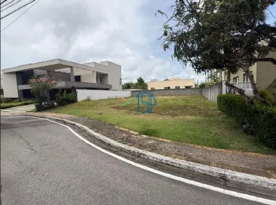 Lote/Terreno à venda, 516m² no Ponta Negra, Natal