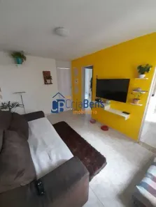 Apartamento com 2 Quartos à venda, 43m² no Irajá, Rio de Janeiro