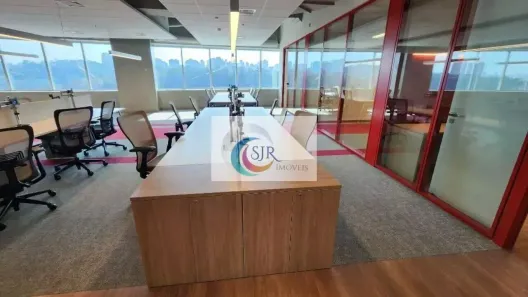 Sala Comercial para alugar, 1100m² no Pinheiros, São Paulo