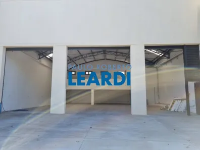 Galpão/Depósito/Armazém para alugar, 350m² no Jardim do Trevo, Campinas
