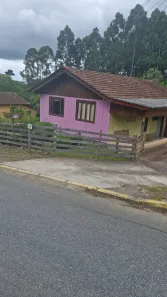 Casa com 3 Quartos à venda, 980m² no Bateias de Baixo, Campo Alegre
