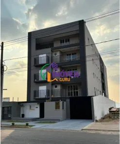 Apartamento com 3 Quartos à venda, 105m² no Jardim Europa, Poços de Caldas
