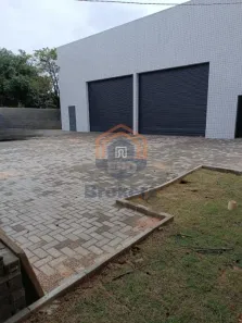 Galpão/Depósito/Armazém para alugar, 560m² no Medeiros, Jundiaí