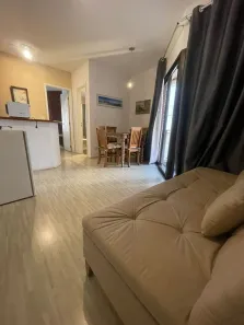 Flat com 1 Quarto à venda, 45m² no Indianópolis, São Paulo