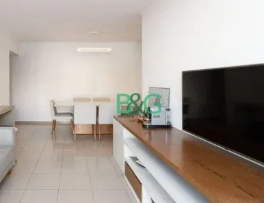 Apartamento com 3 Quartos à venda, 105m² no Perdizes, São Paulo