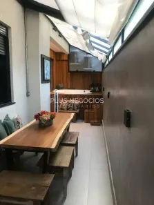Apartamento com 3 Quartos à venda, 97m² no Boa Vista, Sorocaba