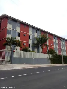 Apartamento com 1 Quarto para alugar, 40m² no Vila Cardia, Bauru
