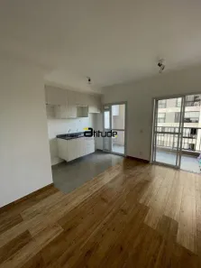 Apartamento com 2 Quartos à venda, 52m² no Alphaville Empresarial, Barueri
