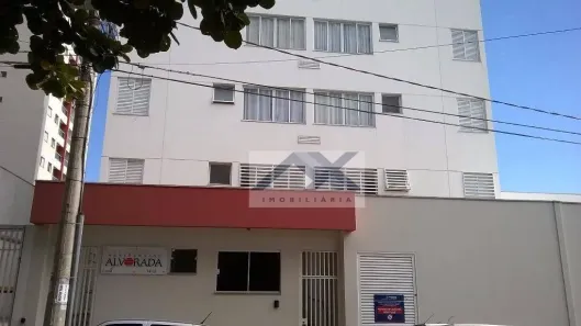 Apartamento com 1 Quarto à venda, 41m² no Vila Santa Tereza, Bauru