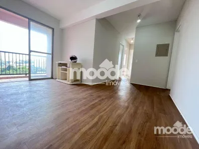 Apartamento com 3 Quartos para venda ou aluguel, 70m² no Vila Indiana, São Paulo