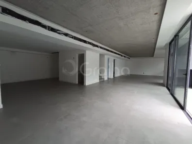 Apartamento com 4 Quartos à venda, 370m² no Jurerê, Florianópolis