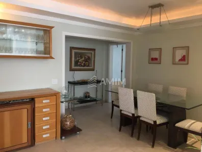 Apartamento com 3 Quartos à venda, 140m² no Icaraí, Niterói