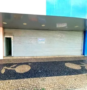 Galpão/Depósito/Armazém para alugar, 225m² no Centro, Limeira