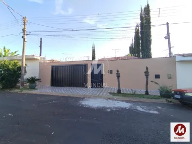 Imóvel Comercial com 3 Quartos à venda, 200m² no City Ribeirão, Ribeirão Preto