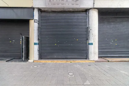 Ponto Comercial com 4 Quartos para alugar, 60m² no República, São Paulo