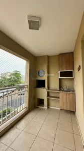 Apartamento com 3 Quartos à venda, 107m² no Jardim Paulista, Ribeirão Preto
