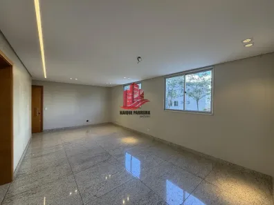 Apartamento com 3 Quartos à venda, 100m² no Buritis, Belo Horizonte