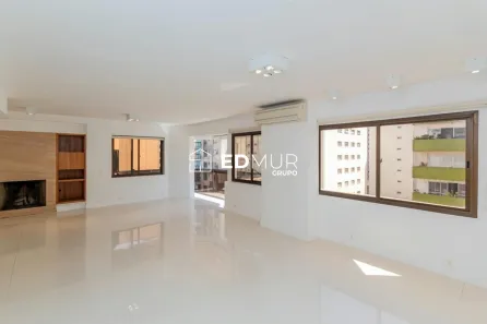 Apartamento com 3 Quartos à venda, 189m² no Jardim Paulista, São Paulo