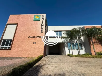 Sala Comercial para alugar, 95m² no Loteamento Center Santa Genebra, Campinas