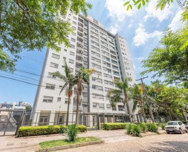 Apartamento com 2 Quartos à venda, 57m² no Higienópolis, Porto Alegre