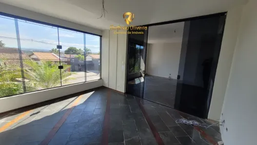 Ponto Comercial à venda, 214m² no Parque Residencial Aquarius, São José dos Campos