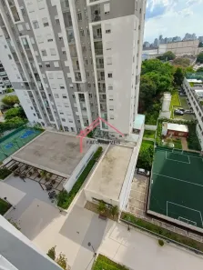 Apartamento com 3 Quartos para alugar, 70m² no Continental, Osasco