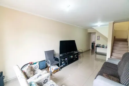 Casa com 3 Quartos à venda, 144m² no Jardim Oriental, São Paulo