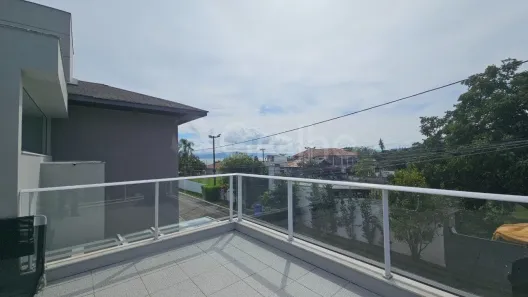 Casa com 4 Quartos à venda, 417m² no Cacupé, Florianópolis