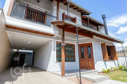 Casa com 3 Quartos à venda, 224m² no Parque da Matriz, Cachoeirinha