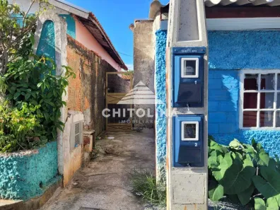 Casa com 2 Quartos para alugar, 95m² no Vila Nastri, Itapetininga