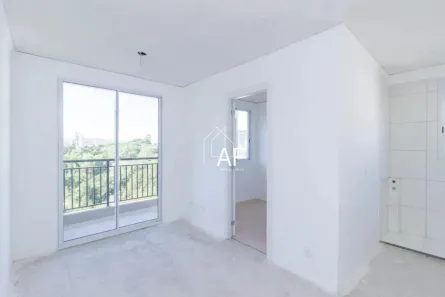 Apartamento com 2 Quartos à venda, 44m² no Vila Pirituba, São Paulo