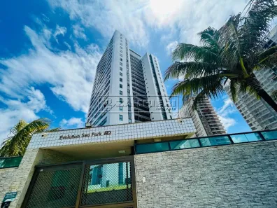 Apartamento com 4 Quartos à venda, 141m² no Jacarecica, Maceió