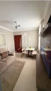 Apartamento com 2 Quartos à venda, 55m² no Jardim Paulicéia, Campinas